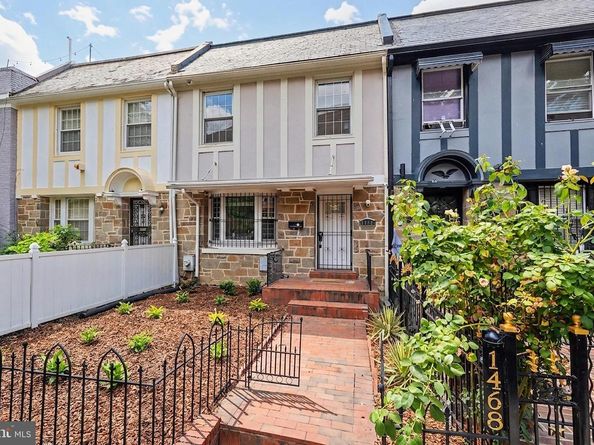 1466 Ogden Street NW, Washington DC 20010