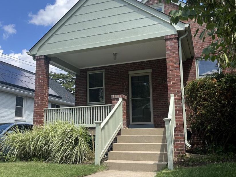 505 S Highland Street, Arlington VA 22204