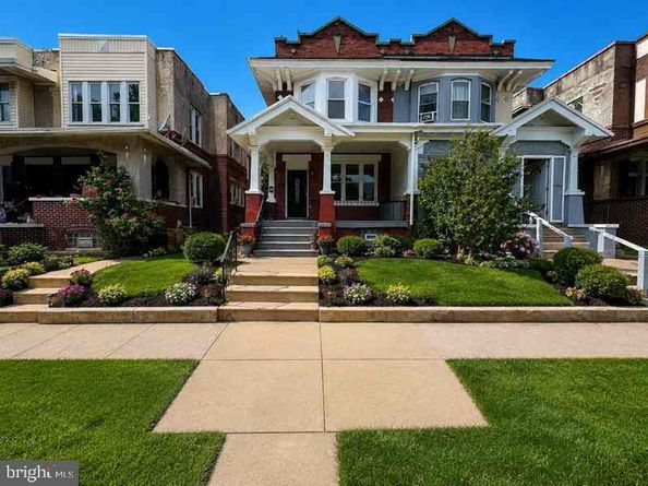 437 W Roosevelt Boulevard, Philadelphia PA 19120