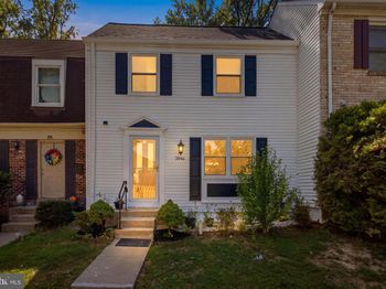 3046 Talking Rock Drive