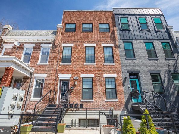 3223 Warder Street NW 2, Washington DC 20010