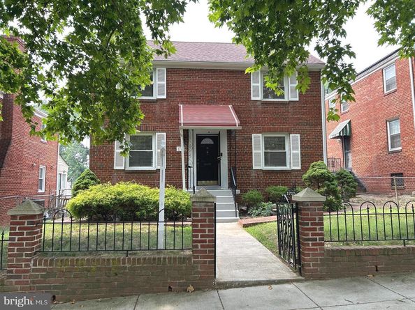 1715 Girard Street NE, Washington DC 20018