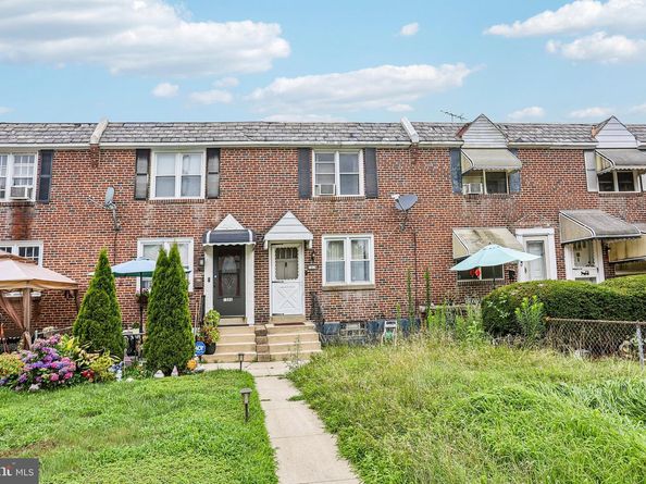 7339 Malvern Avenue, Philadelphia PA 19151