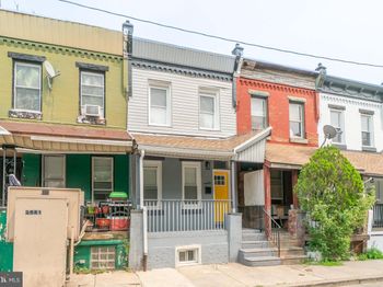 2539 N Newkirk Street