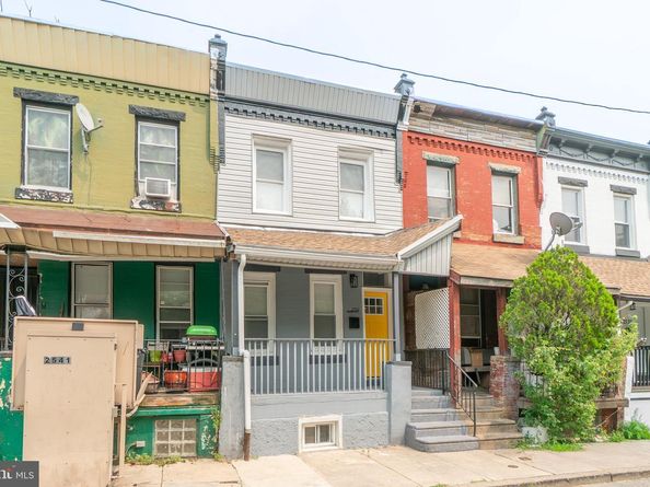 2539 N Newkirk Street, Philadelphia PA 19132