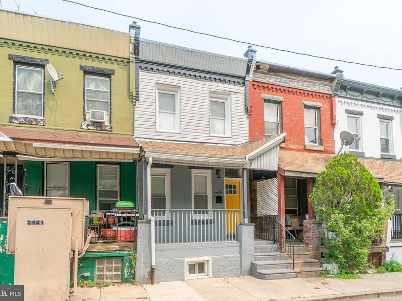 2539 N Newkirk Street, Philadelphia PA 19132