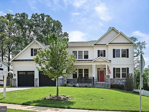 362 Park Street NE, Vienna VA 22180