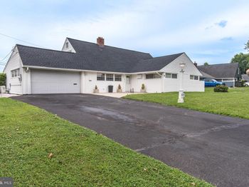455 Snowball Drive