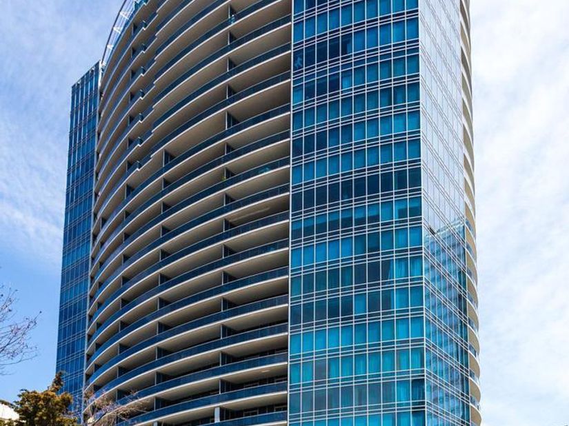 1881 N Nash Street 201, Arlington VA 22209