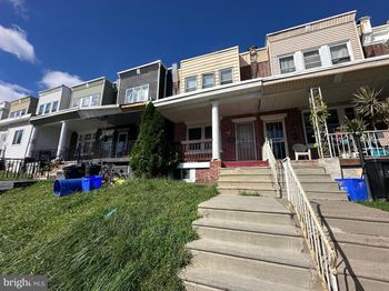 5734 N Lambert Street