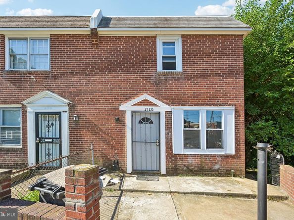 2120 S Lloyd Street, Philadelphia PA 19142