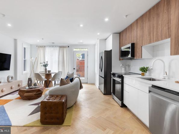1124 Florida Avenue NE 308, Washington DC 20002