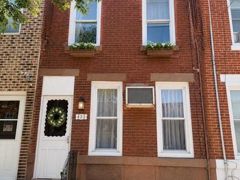 422 Wolf Street