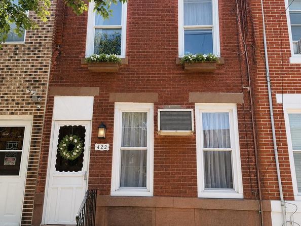 422 Wolf Street, Philadelphia PA 19148