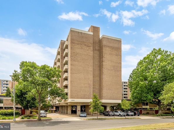430 M Street SW N807, Washington DC 20024
