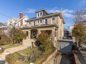 1409 Decatur Street NW