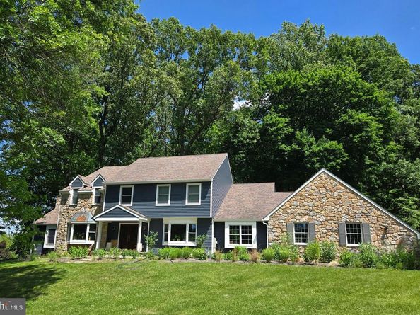 2752 N Sugan Road, New Hope PA 18938