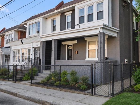 210 S 7TH Street, Darby PA 19023