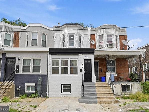 2239 S Hobson Street, Philadelphia PA 19142