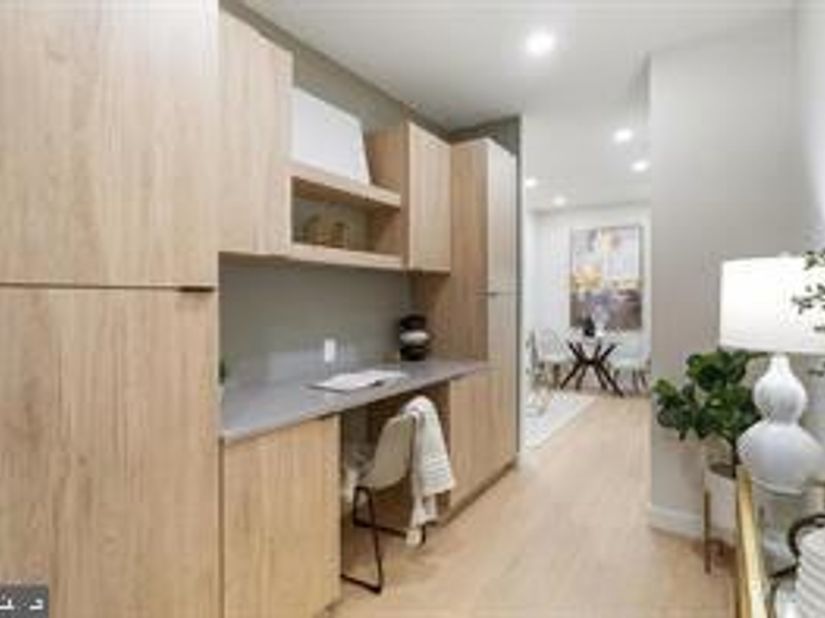 733 8TH Street SE 01, Washington DC 20003