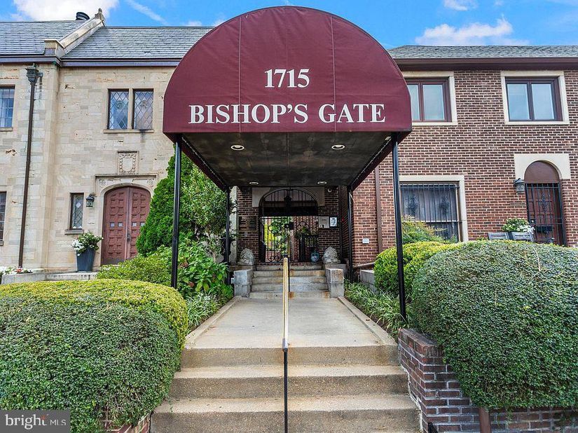 1715 15TH Street NW 22, Washington DC 20009