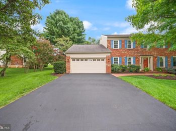 2711 Mustang Drive