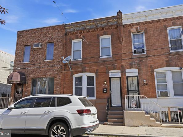 2343 Watkins Street, Philadelphia PA 19145