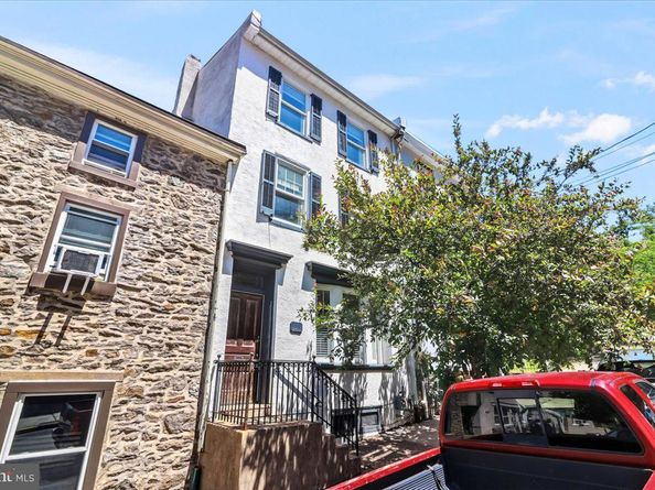 138 Rector Street, Philadelphia PA 19127