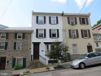 138 Rector Street