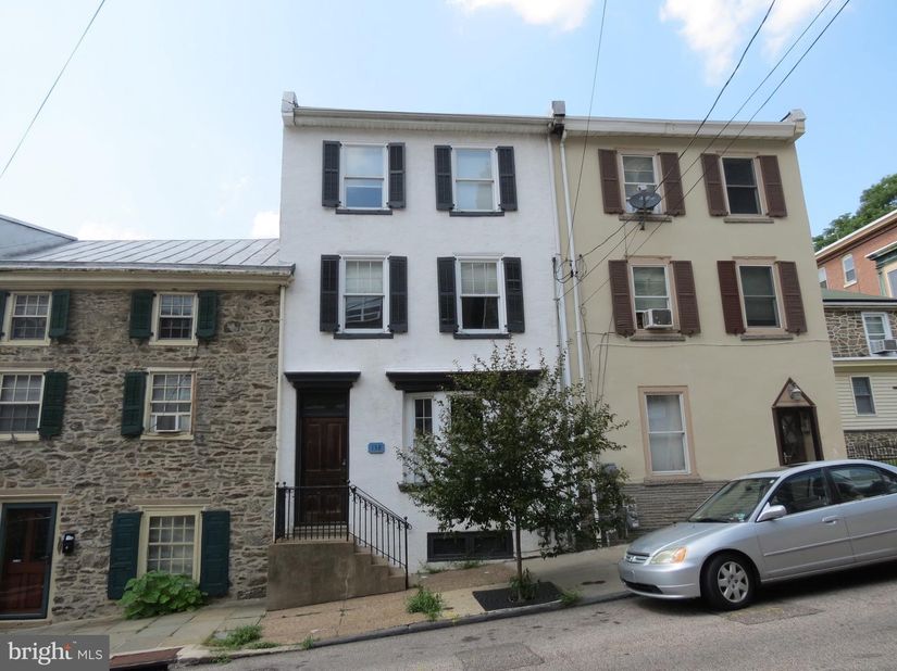 138 Rector Street, Philadelphia PA 19127