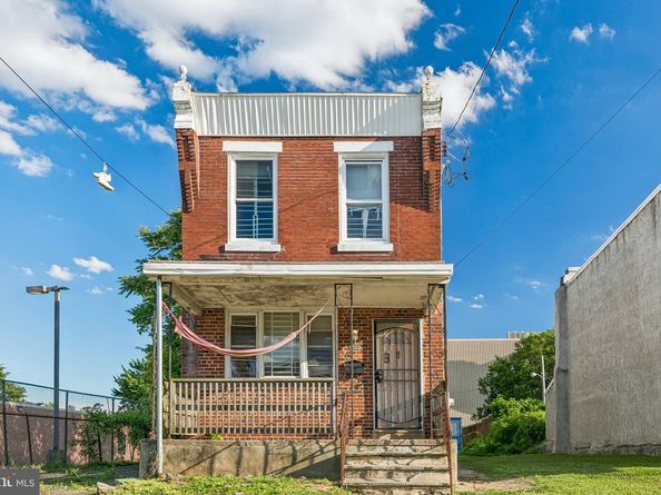2110 W Chew Avenue, Philadelphia PA 19138