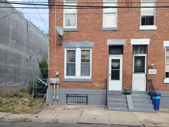 2615 N 31st Street, Philadelphia PA 19132