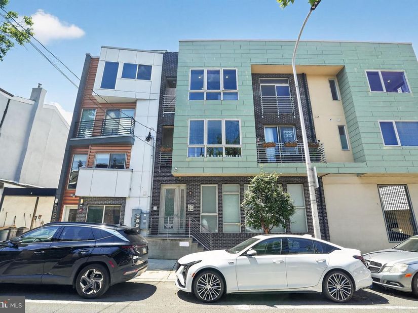 1526 N 2nd Street 8, Philadelphia PA 19122