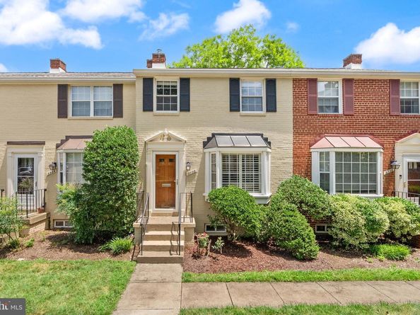 3736 Keller Avenue, Alexandria VA 22302