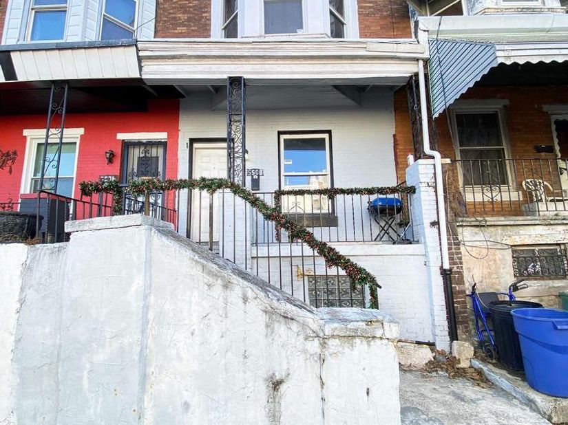 5508 Jane Street, Philadelphia PA 19138