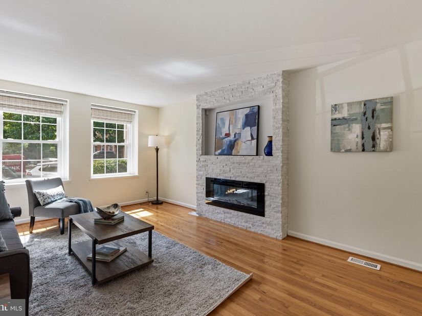 4815 31st Street S A2, Arlington VA 22206