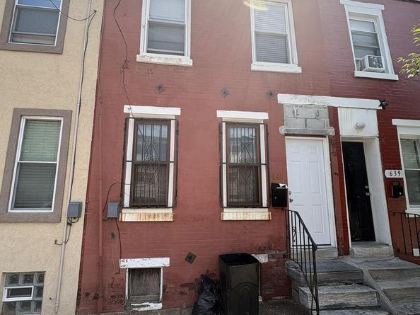 641 N 34TH Street, Philadelphia PA 19104