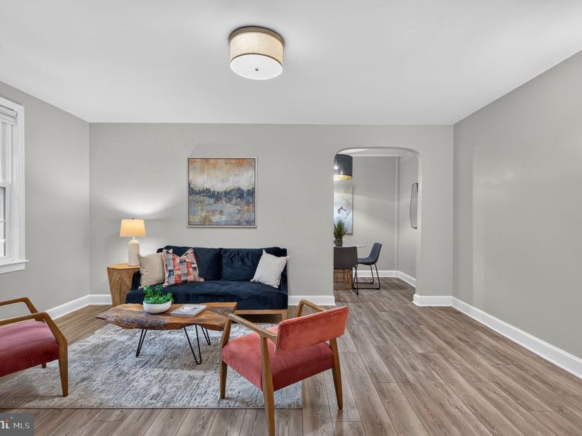 2803 Cortland Place NW 106, Washington DC 20008