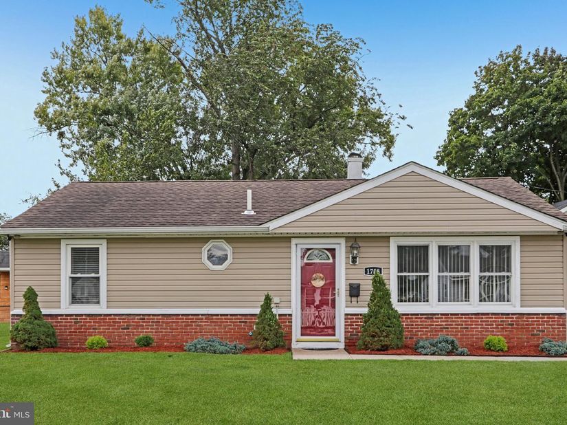 1708 Susan Avenue, Croydon PA 19021