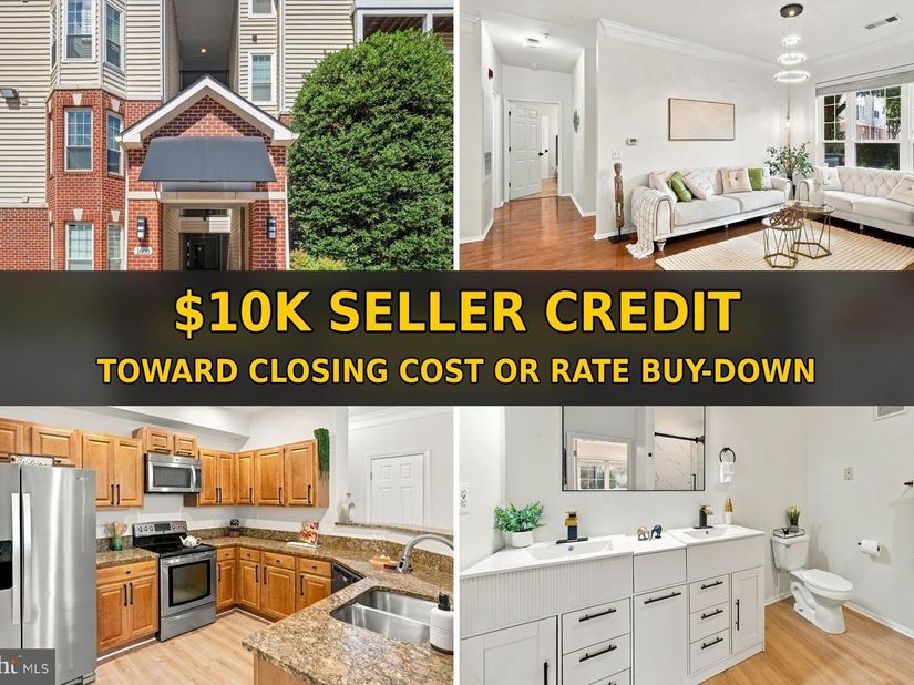 1600 Spring Gate Drive 2103, Mclean VA 22102