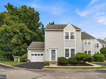 1 Maple Drive