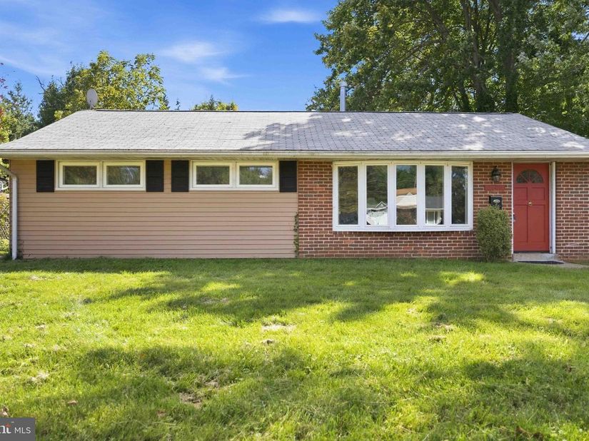 2806 Anzac Avenue, Abington PA 19001