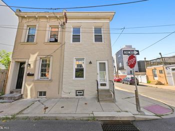 2633 Janney Street