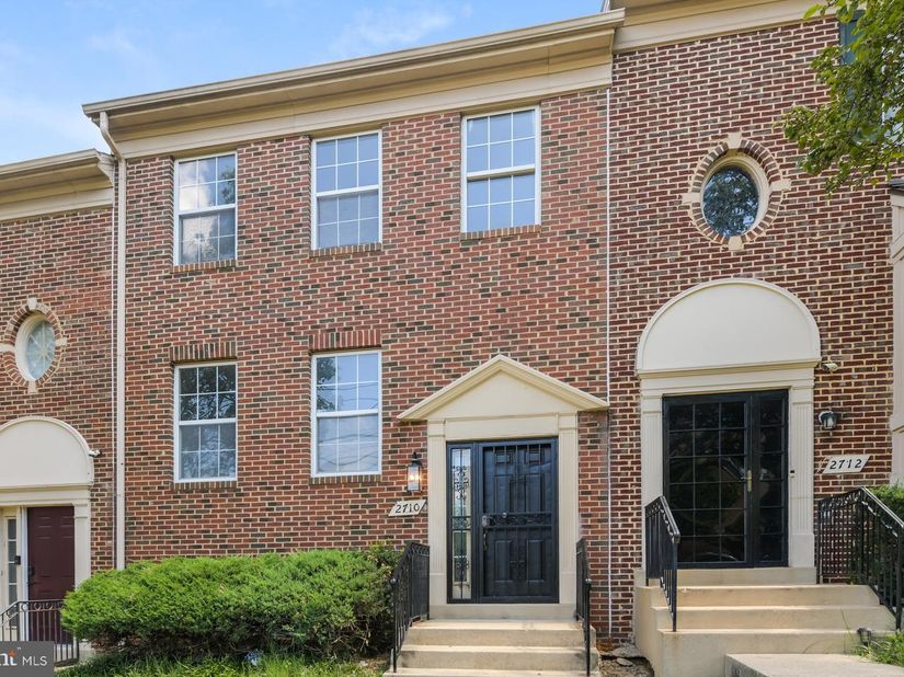 2710 Stanton Road SE, Washington DC 20020