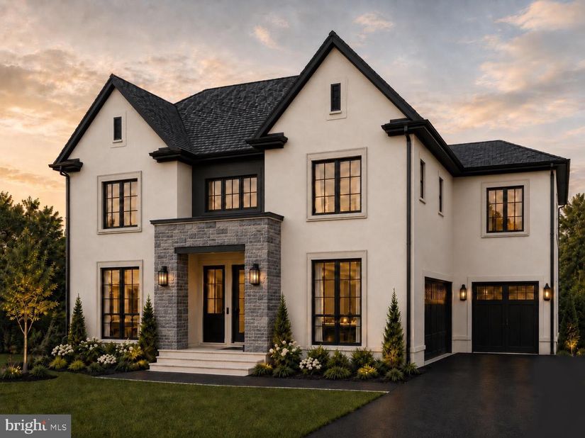 1108 Shipman Lane, Mclean VA 22101