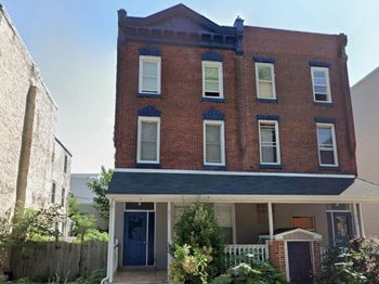 821 N 41st Street