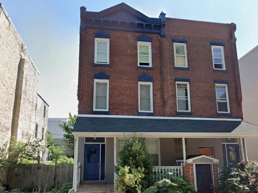 821 N 41st Street, Philadelphia PA 19104