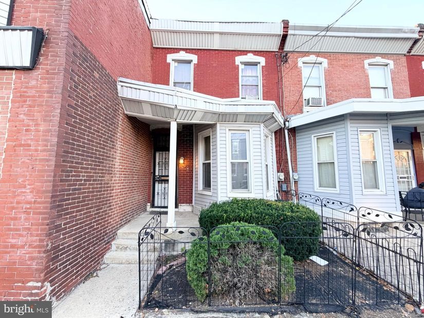 1763 W Juniata Street, Philadelphia PA 19140