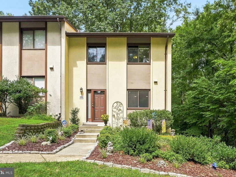 11961 Barrel Cooper Court, Reston VA 20191