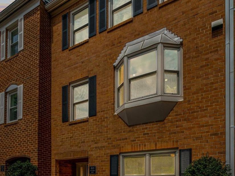 4515 11TH Street N, Arlington VA 22201